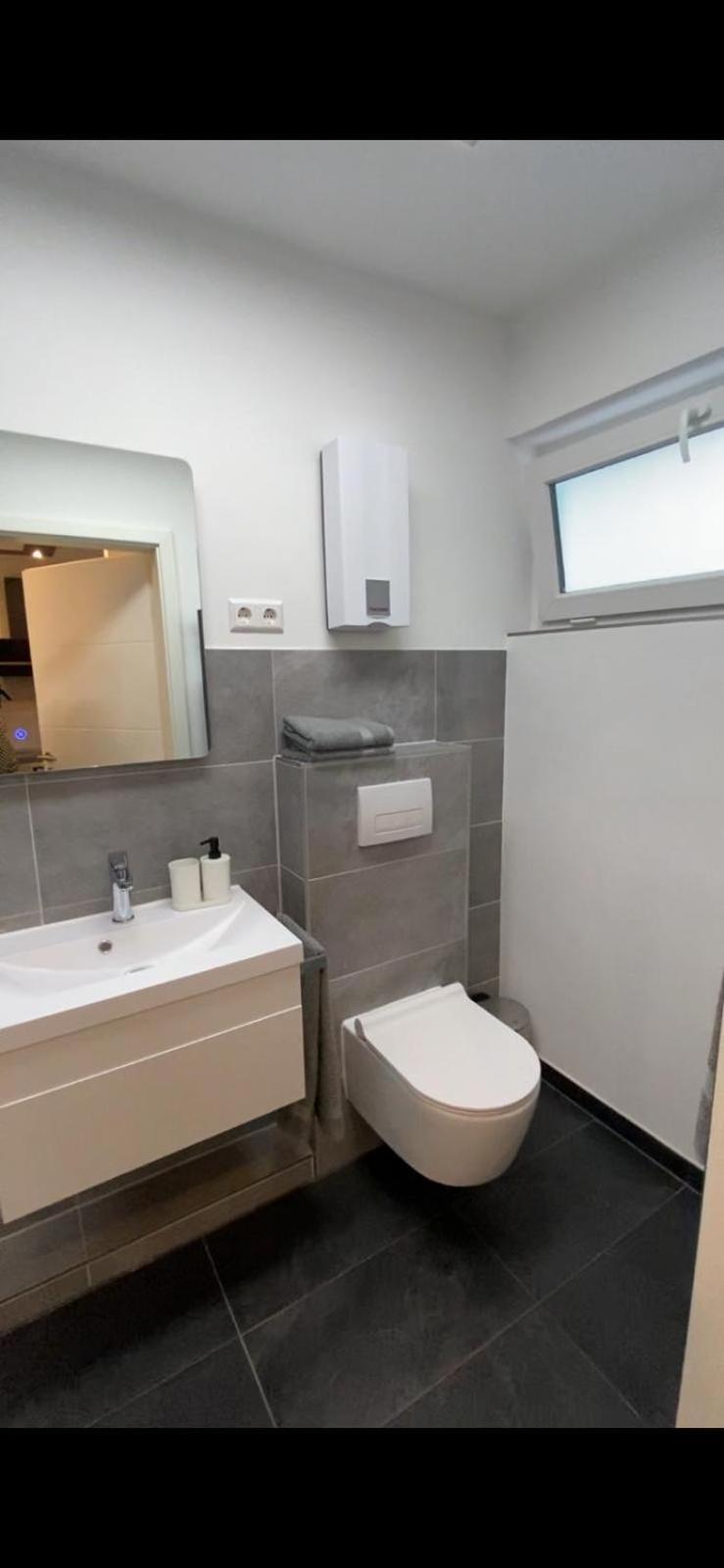 Luxus Apartment With Balcony Dortmund Zewnętrze zdjęcie